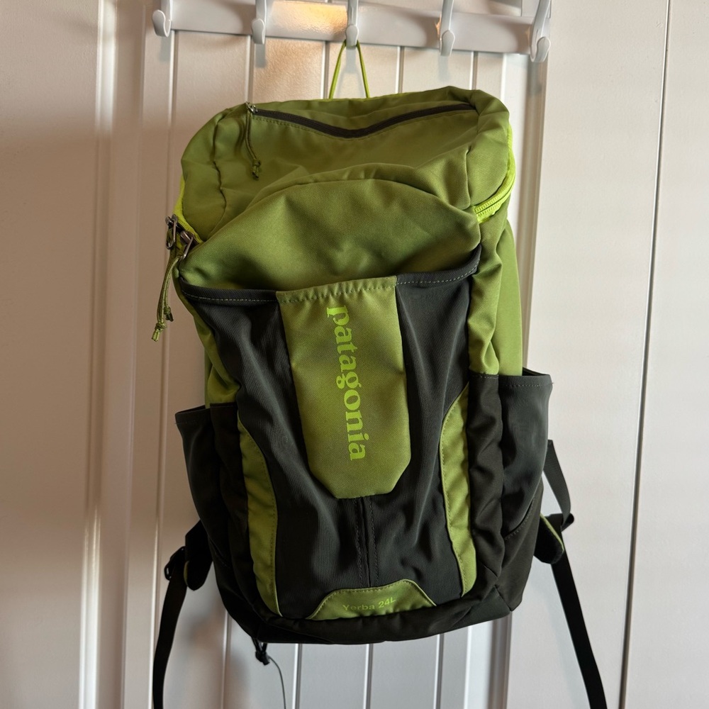 Patagonia Yerba 24L Backpack